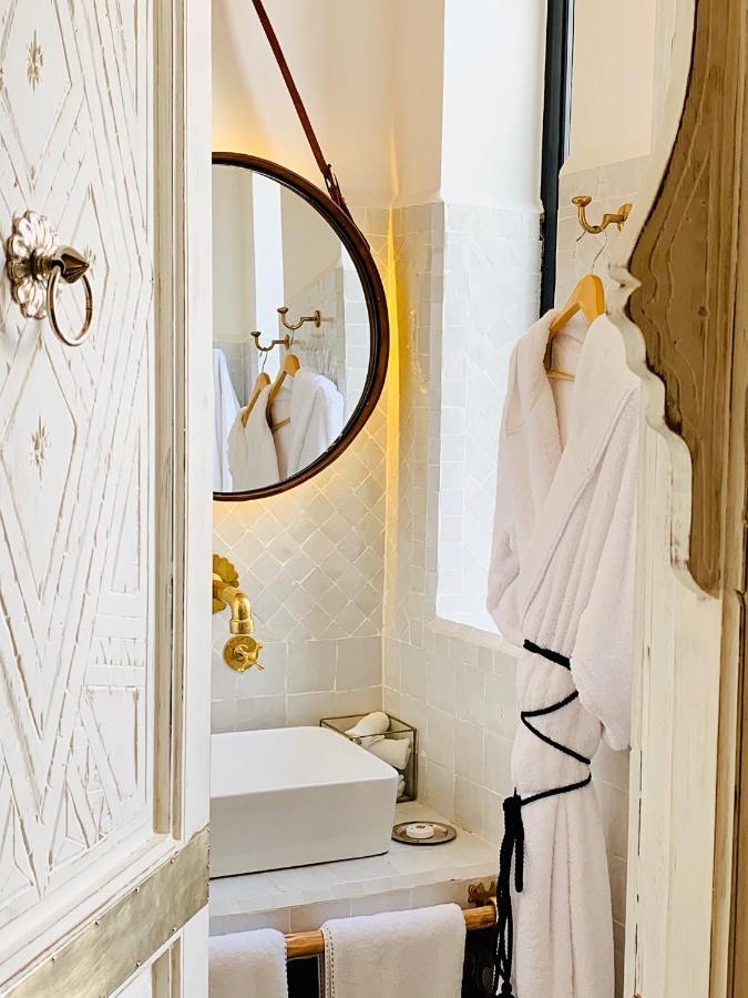 Small Double or Twin Room
