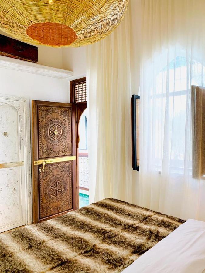 Small Double or Twin Room
