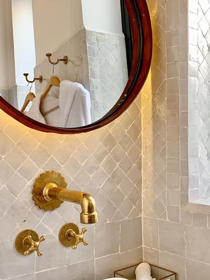 Small Double or Twin Room