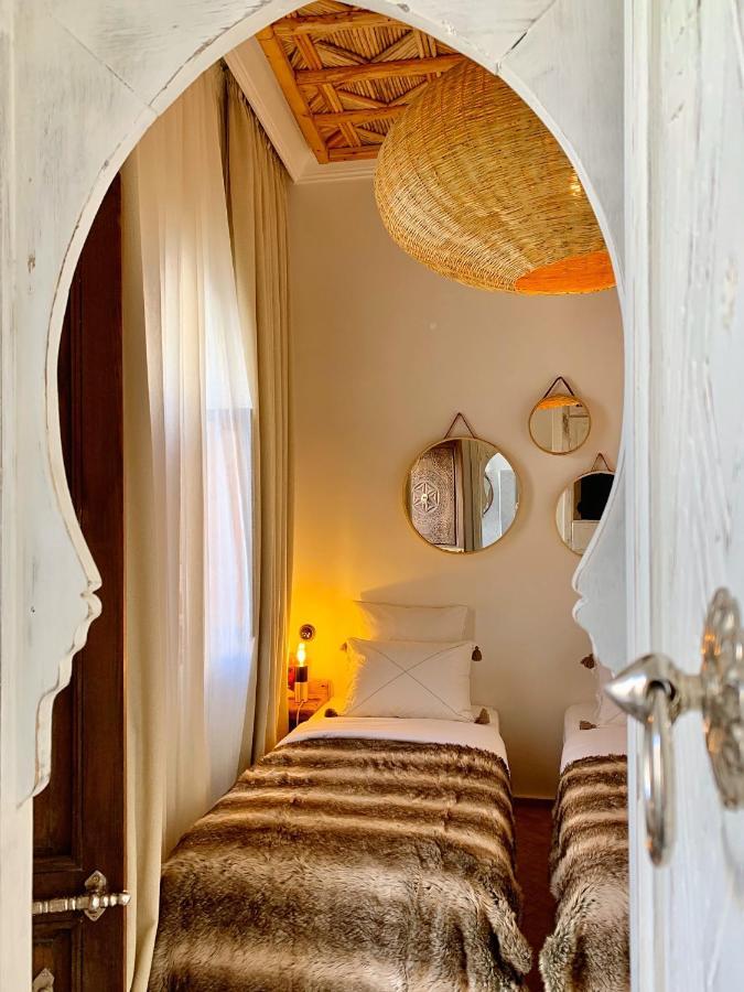 Small Double or Twin Room