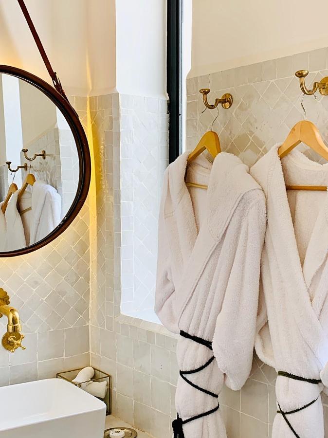 Small Double or Twin Room