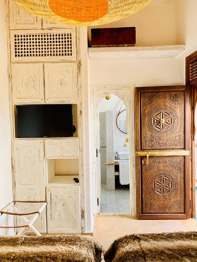 Small Double or Twin Room