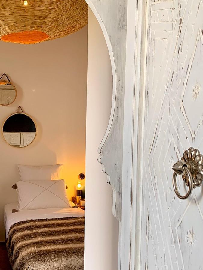 Small Double or Twin Room
