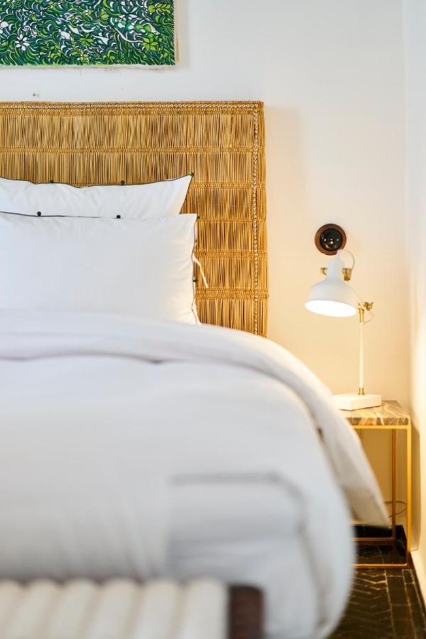 Superior Deluxe Double or Twin Room