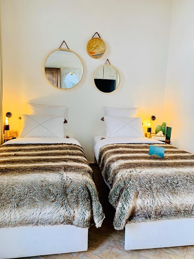 Small Double or Twin Room