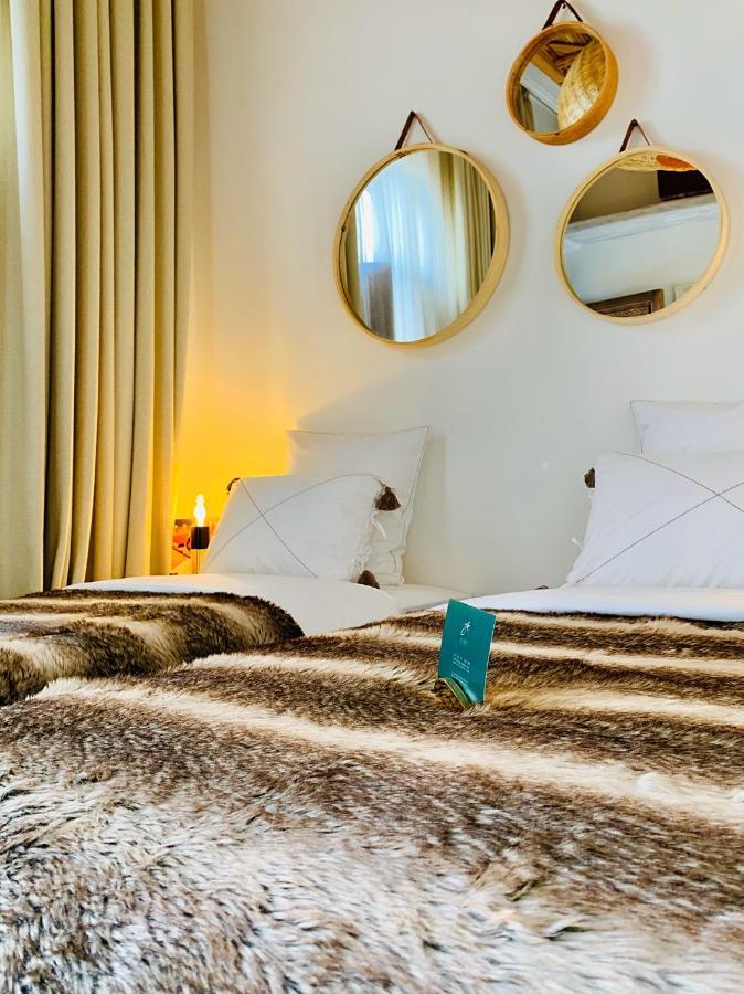 Small Double or Twin Room