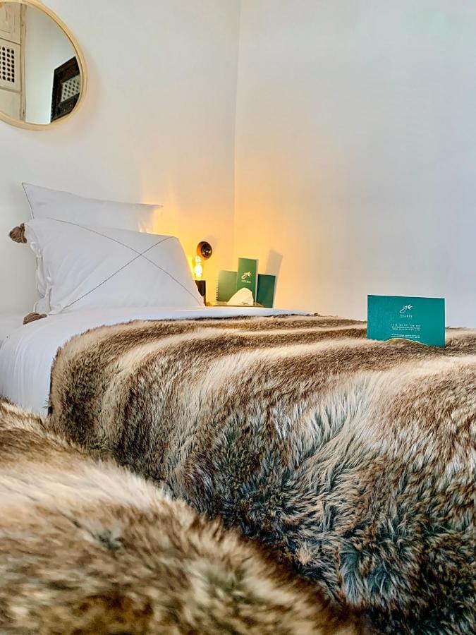 Small Double or Twin Room