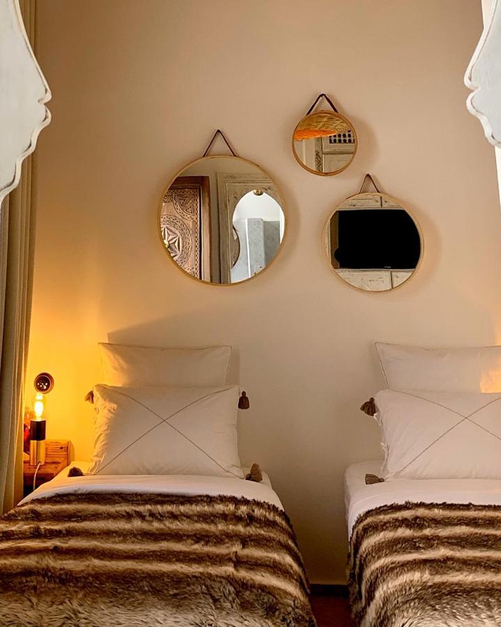 Small Double or Twin Room