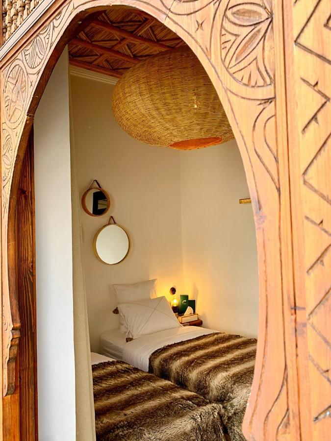Small Double or Twin Room
