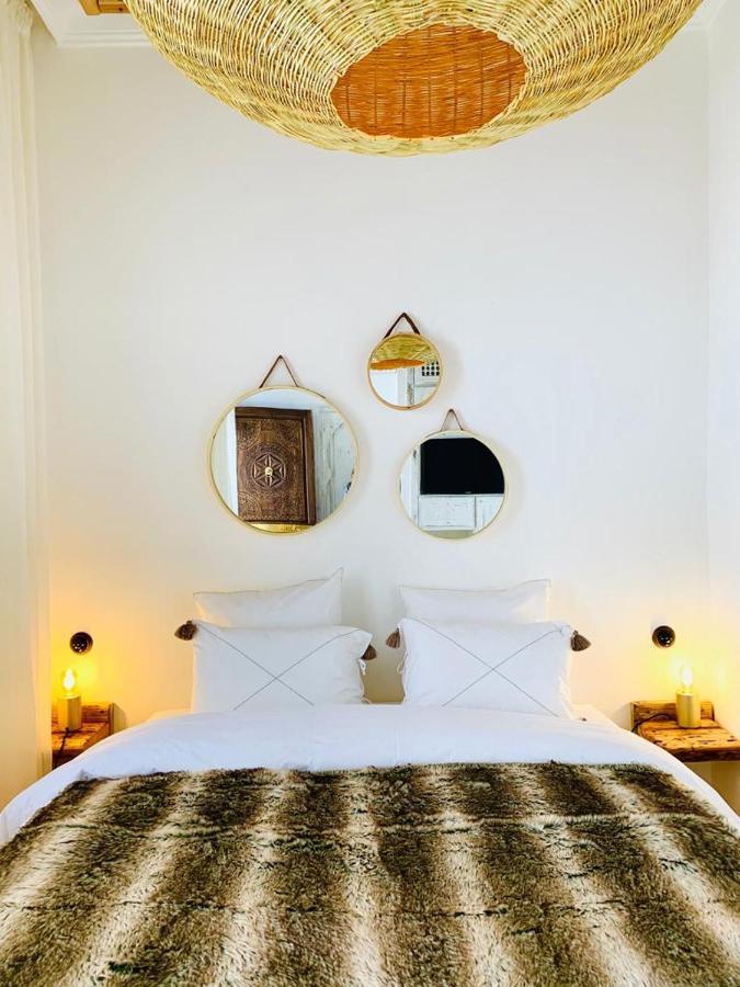 Small Double or Twin Room