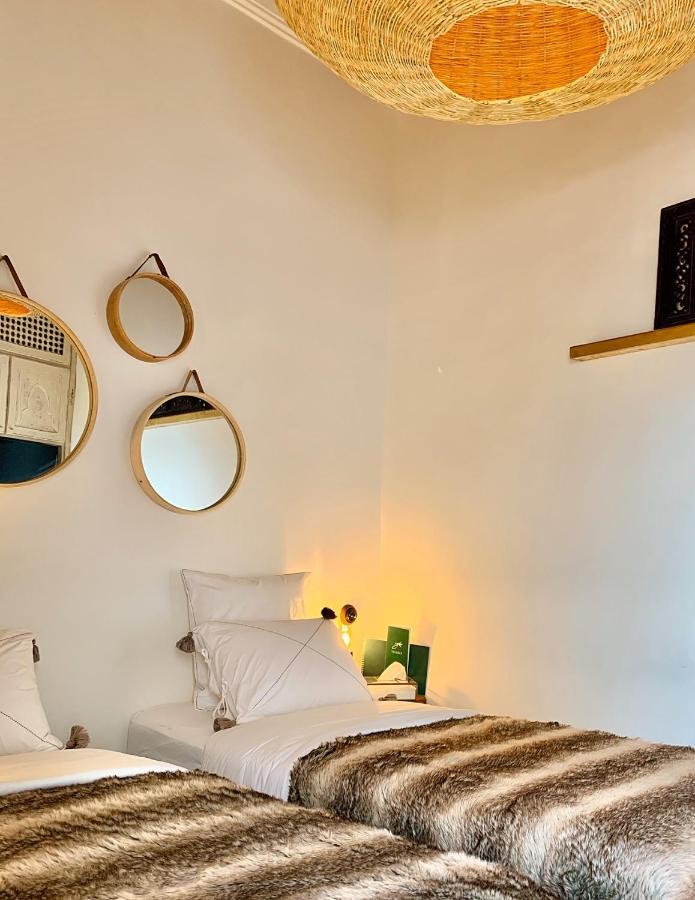 Small Double or Twin Room