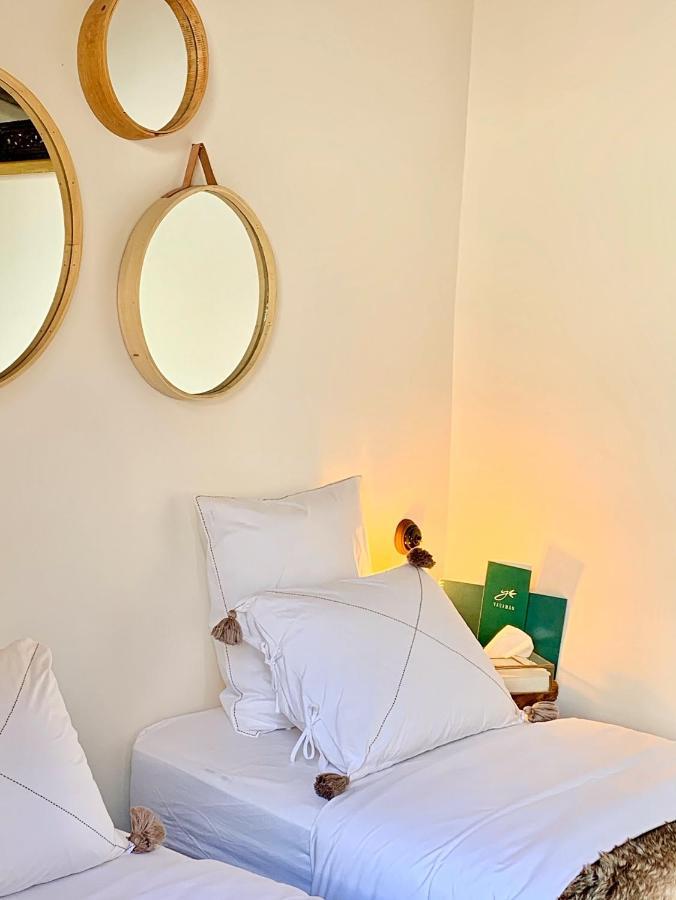 Small Double or Twin Room