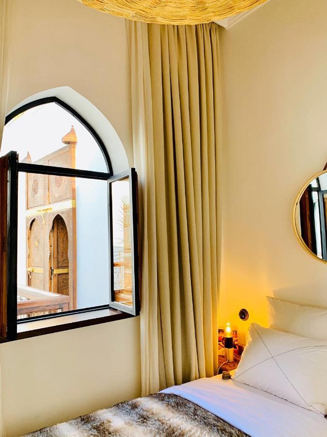 Small Double or Twin Room