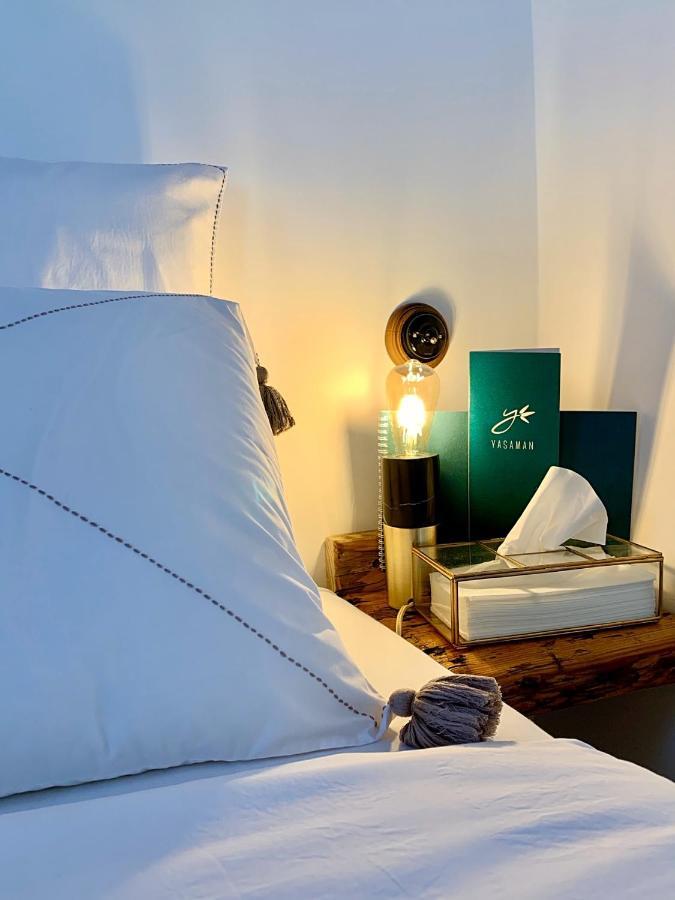 Small Double or Twin Room