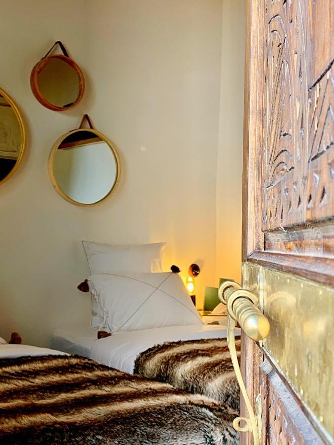Small Double or Twin Room