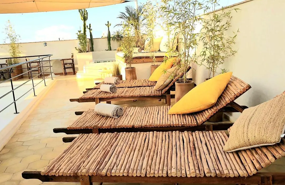 Riad Dar Yasaman-1