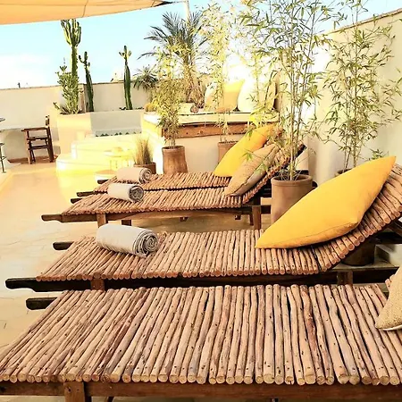 Riad Dar Yasaman-3